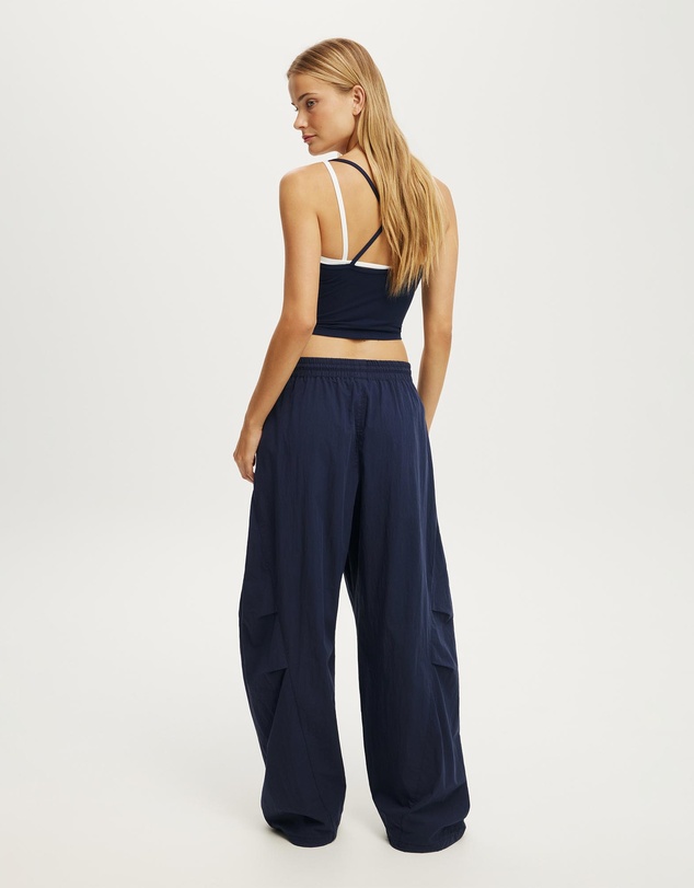 Cotton On Body Active - Active Woven Balloon Pant