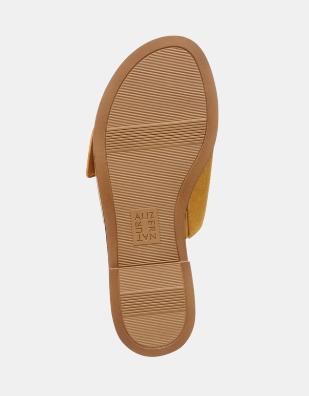 Naturalizer - Forrest Slide - Golden Rod