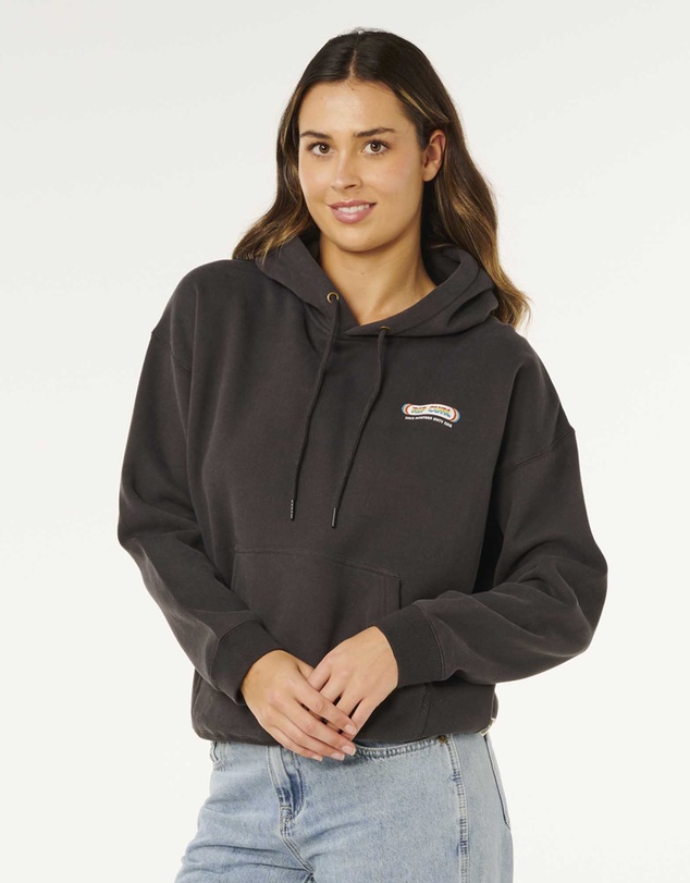 Rip Curl - Surf Revival Heritage Hood