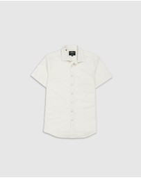 Rodd & Gunn - Glenburn Sports Fit Shirt