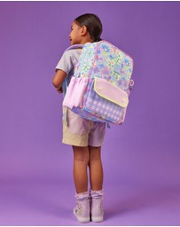 The Somewhere Co - Butterfly Mini Adventure Backpack
