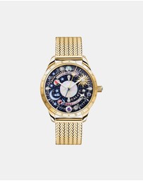 THOMAS SABO - Cosmic Amulet Watch
