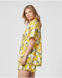 MVN - Dolce Limone Shirt