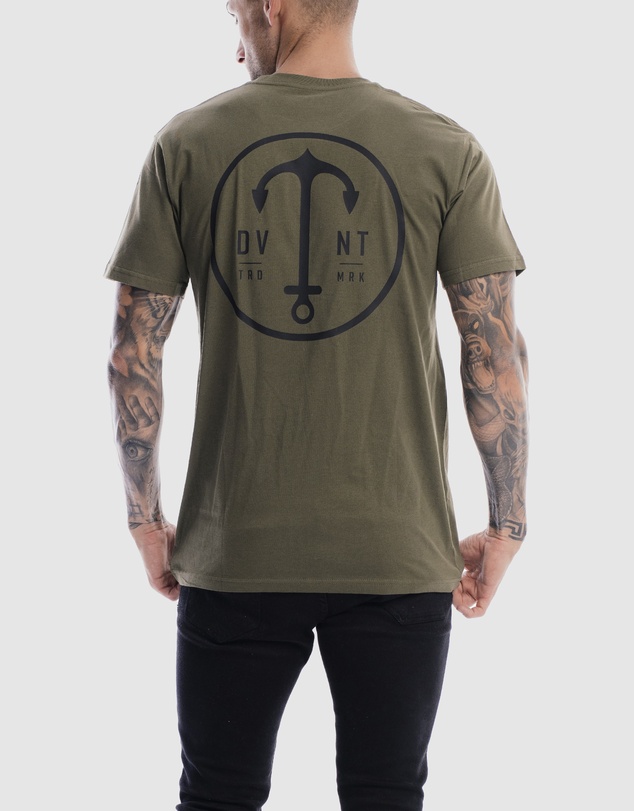 DVNT - Dive Deep Tee