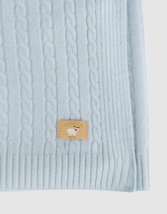 Purebaby - Cashmere Blanket -Kids-Babies