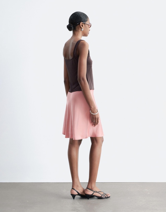 & Other Stories - Square Neck Tank Top