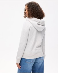 Superdry - Essential Logo Ziphood