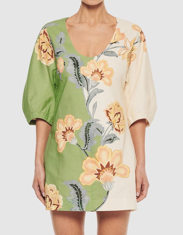 KIVARI - Lotte Mini Dress
