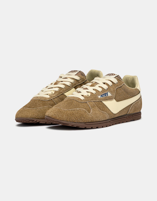 Autry - Windspin Low Sneakers - Women's