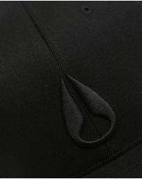 Nixon - Deep Down FF Athletic Fit Hat