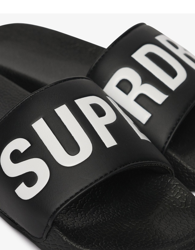 Superdry - Superdry Pool Slide