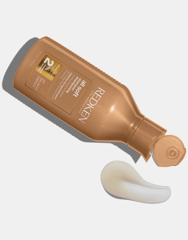 Redken - All Soft Shampoo