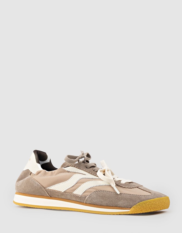 Edward Meller - JOVIAL Elastic Sneaker
