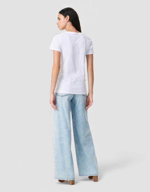 rag & bone - The Slub Vee