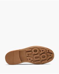 Aquila - Mensa Penny Loafers
