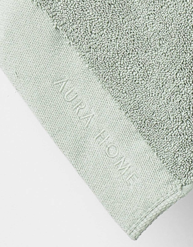 Aura Home - Haven Australian Cotton Bath Towel Range