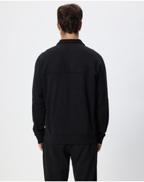 BOSS - Ze Work Sweat Top
