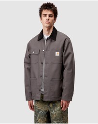 Carhartt WIP - Michigan Coat