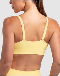 Doyoueven - Scrunch 2 Seamless Crop
