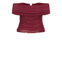 City Chic - Isabell Off Shoulder Top