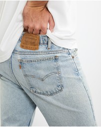 Vintage by The Real Deal - Pre Loved - Vintage Levi's 505 Denim Jeans