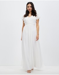 Alabaster The Label - Arielle Dress