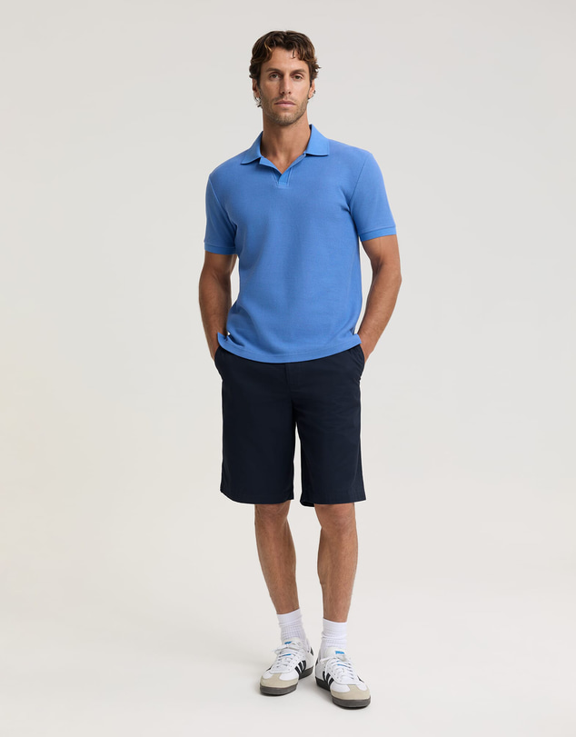 Sportscraft - Archer Textured Polo