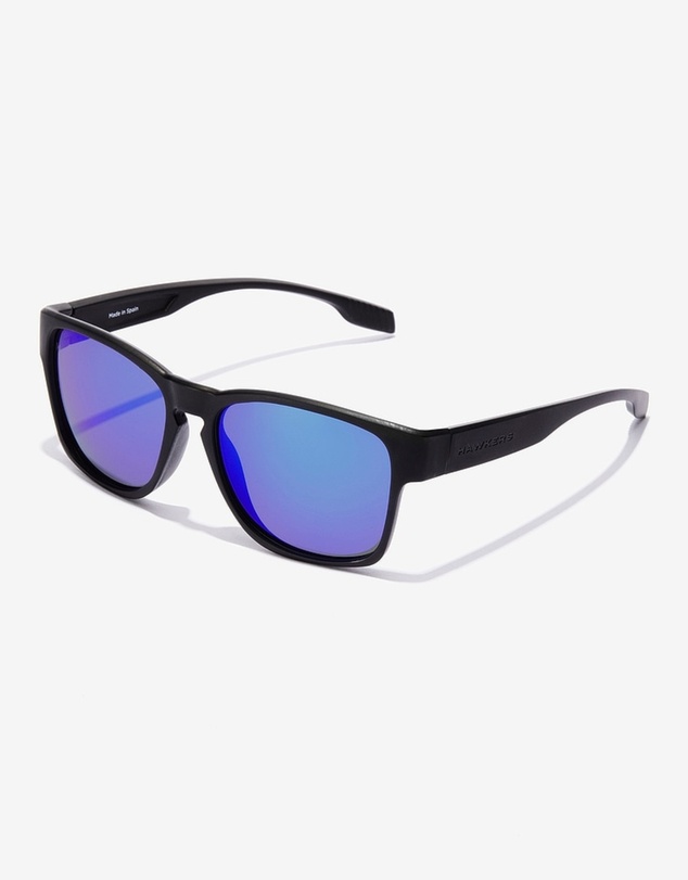 Hawkers Co - HAWKERS - Black Sky Core Raw Sunglasses for Men and Women UV400
