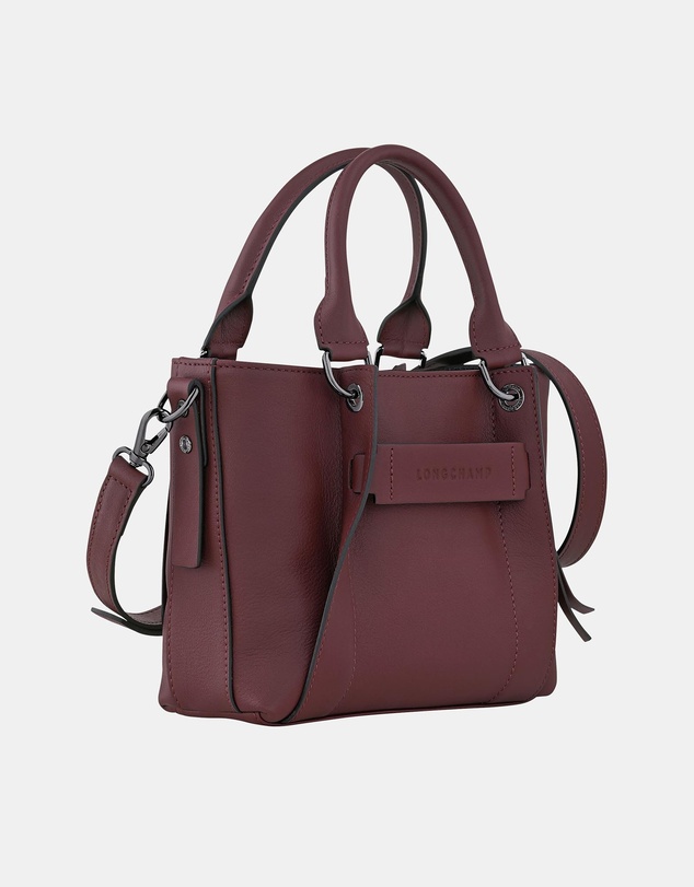 Longchamp - Longchamp 3D Top Handle Bag