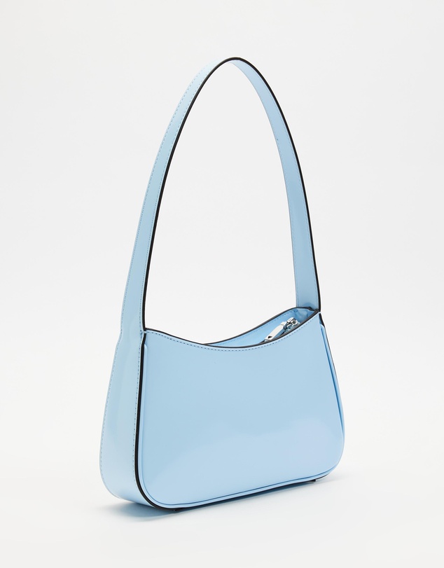 GUESS - Arnela Top Zip Shoulder Bag