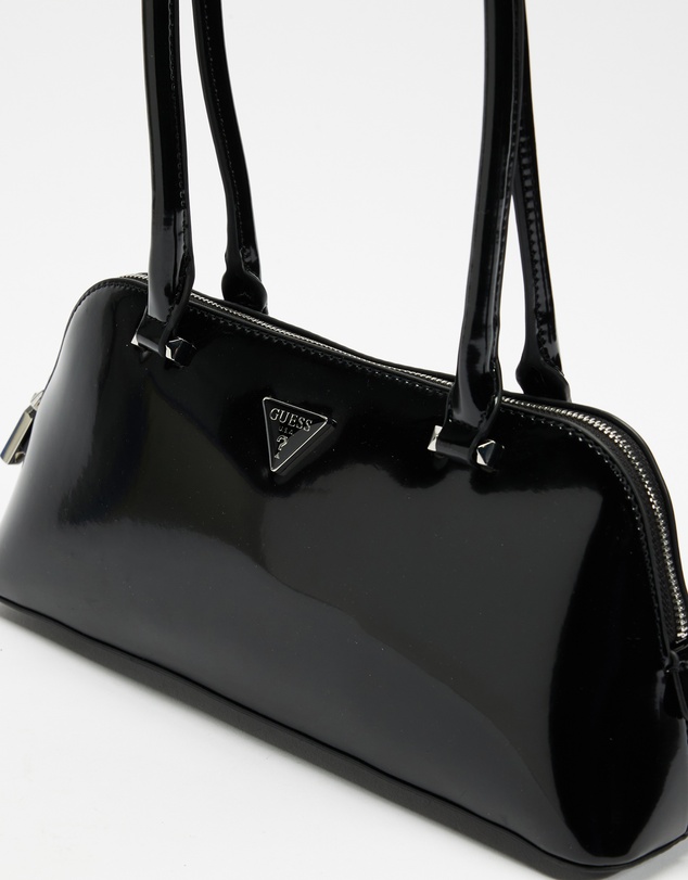 GUESS - Arnela II Shoulder Satchel