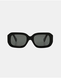 Bask Eyewear - Rae Polarised
