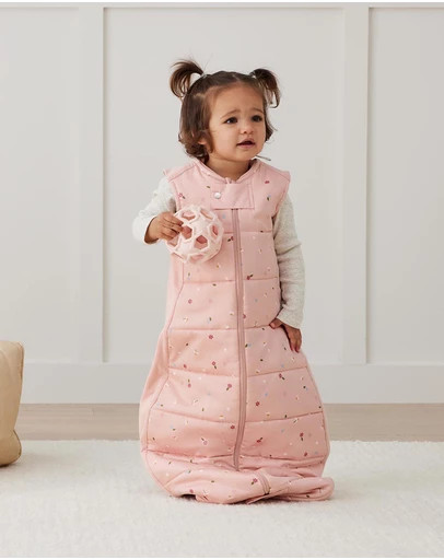 ergoPouch - Sheeting Sleeping Bag 2.5 TOG