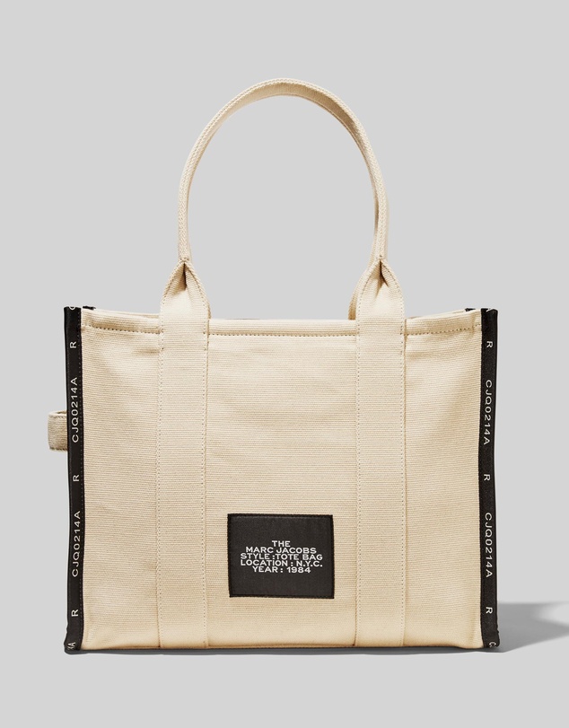 Marc Jacobs - The Jacquard Large Tote Bag