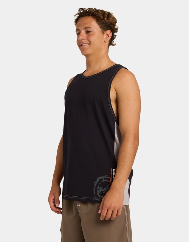 Billabong - Mens Spec 73 Blast Tank Top