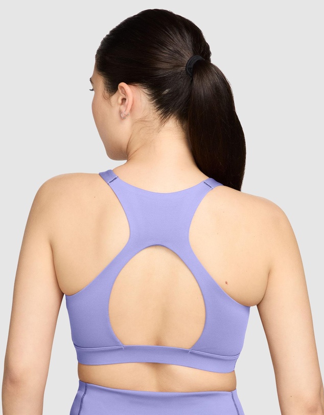 Nike - Universa Medium-Support Padded Sport Bra