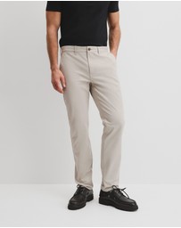 Country Road - Australian Cotton Tapered Fit Stretch Chino