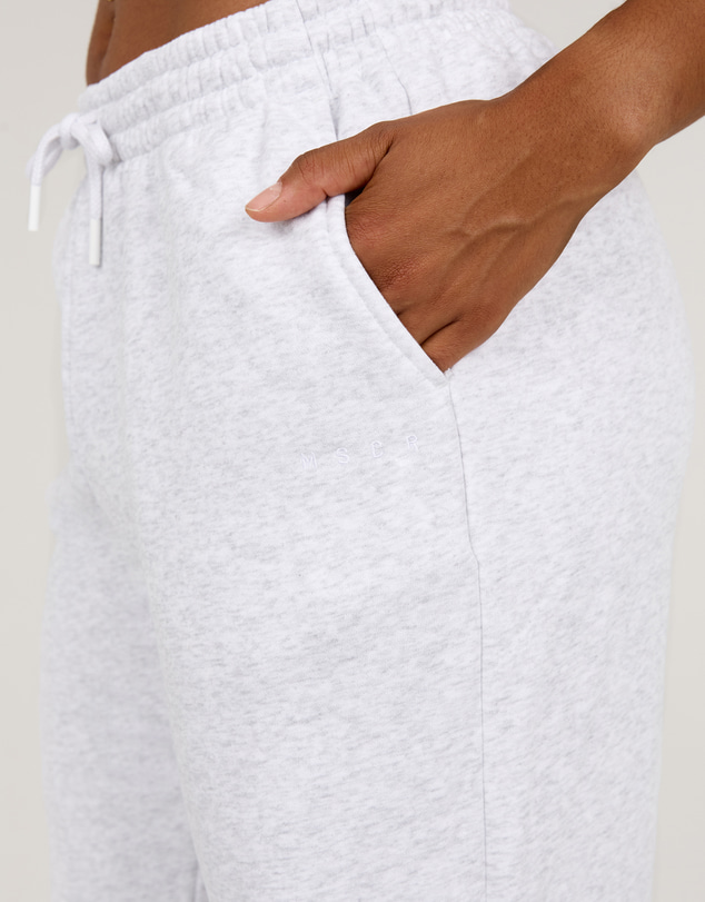 Muscle Republic - Classic Wide Leg Sweatpant