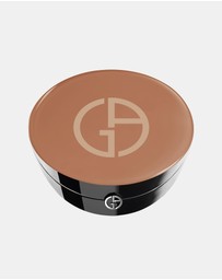 Giorgio Armani - Luminous Silk Glow Fusion Powder