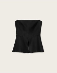 AllSaints - Charley Bodice