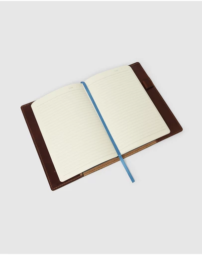 Republic of Florence - Journal A5 Brown