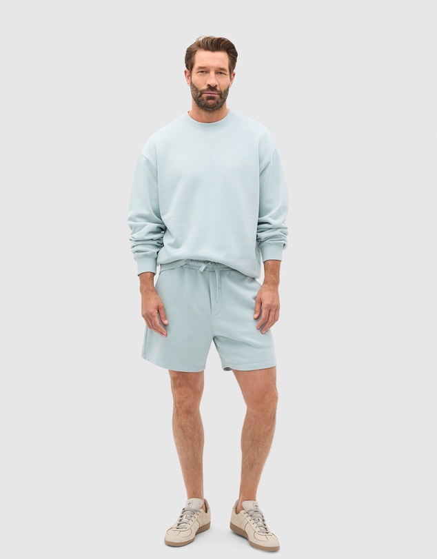 Seed Heritage - Crew Neck Sweatshirt