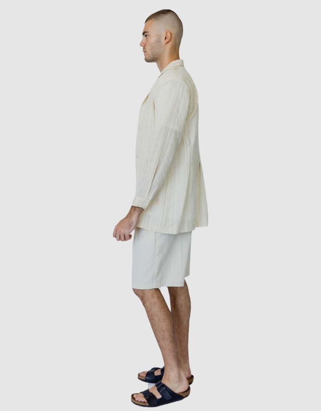 Justin Cassin - Stanley Lightweight Blazer