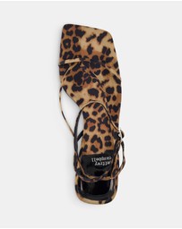 Jeffrey Campbell - Fluxx Heels