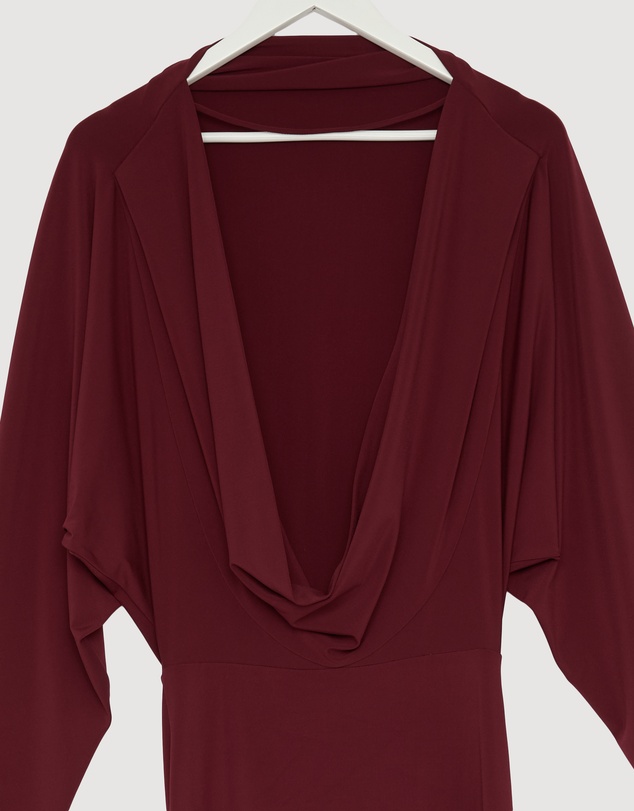 Revibe - Repaired MISHA The 'Zephyr' Dress - AU S