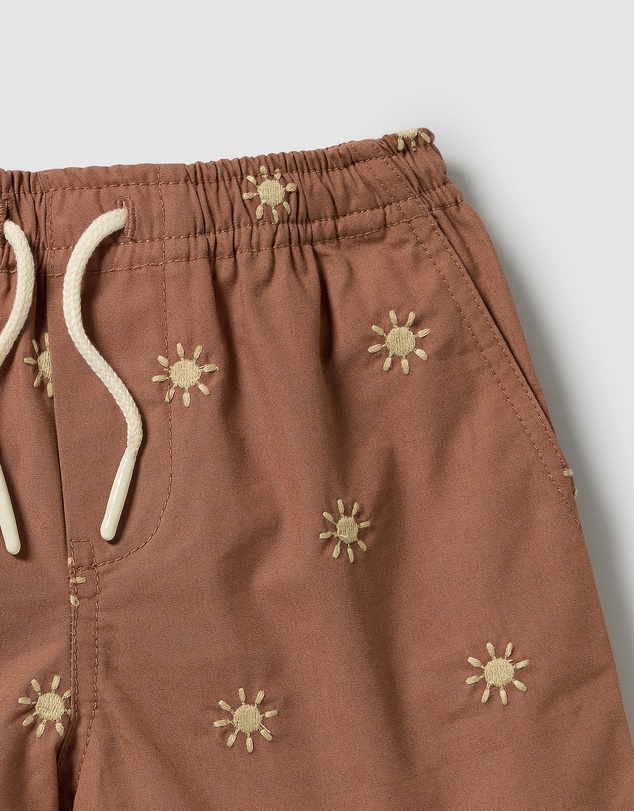 Wilson & Frenchy - Swim Board Shorts - Babies