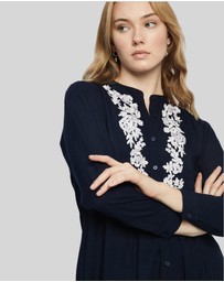 KAJA Clothing - Gwyneth Top