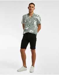 yd. - Herston Chino Shorts