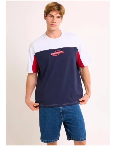 Insight - Saturn Y2K T-Shirt
