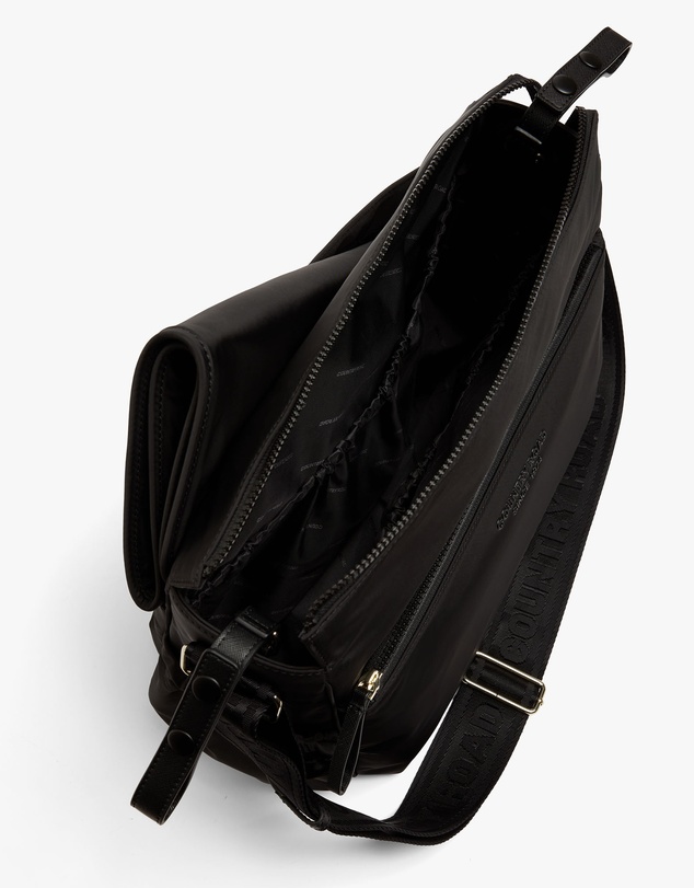 Country Road - Recycled Polyester Pram Caddy Baby Bag